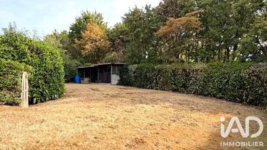 Detached house in Louverné (53950)