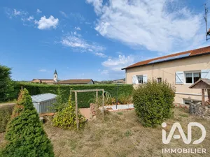 House in Thizy-les-Bourgs (69240)