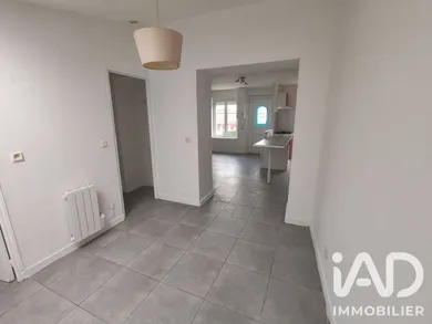 Maison à Beuvry (62660)