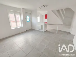 Maison à Beuvry (62660)