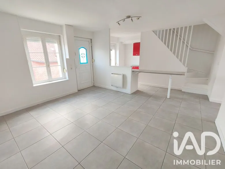 Maison 5 pièces 80 m² · à Beuvry · 80 m² · 70 000 €