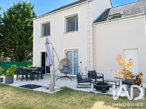 Maison à Guignes (77390)
