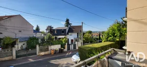 Appartement à Noisy-le-Grand (93160)