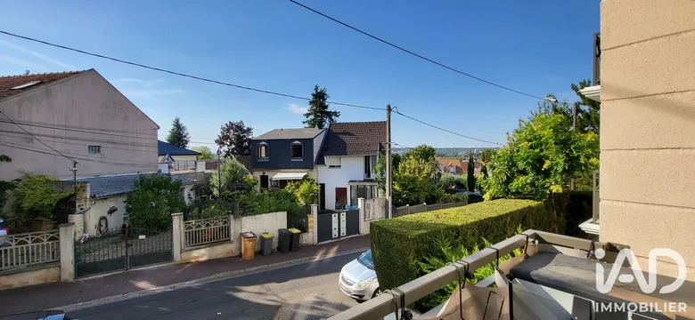 Appartement 1 pièce 31 m² · à Noisy-le-Grand · 31 m² · 166 000 €