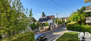 Appartement à Noisy-le-Grand (93160)