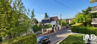 Appartement à Noisy-le-Grand (93160)