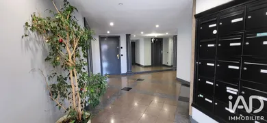 Appartement à Noisy-le-Grand (93160)