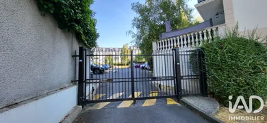 Appartement à Noisy-le-Grand (93160)