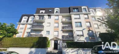 Appartement à Noisy-le-Grand (93160)