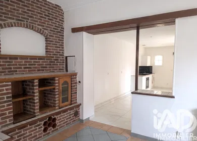 Maison à Auby (59950)