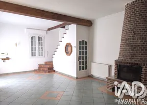 Maison à Auby (59950)