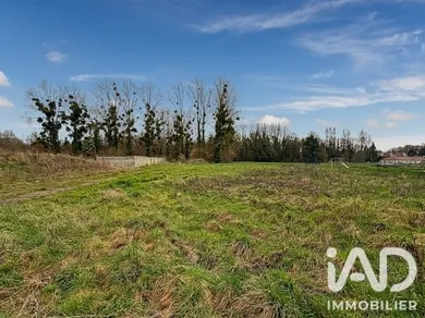 Building plot in Balagny-sur-Thérain (60250)