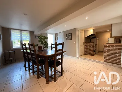 House in Abbeville (80100)