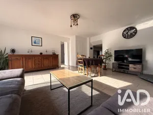 House in Abbeville (80100)