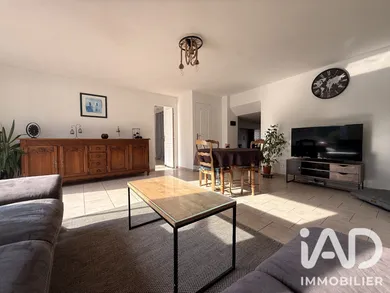 Maison à Abbeville (80100)