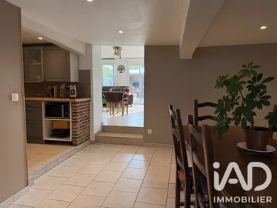 House in Abbeville (80100)