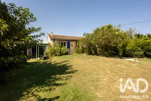 Maison traditionnelle à Arles (13200)