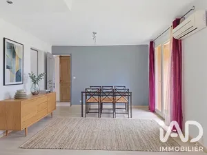 Apartment in Hyères (83400)