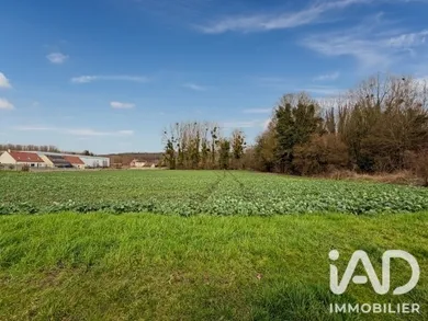 Building plot in Balagny-sur-Thérain (60250)