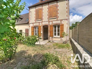 House in Connantre (51230)