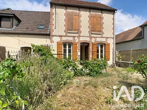Maison à Connantre (51230)