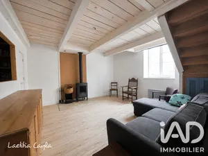 Maison de village à Le Caylar (34520)