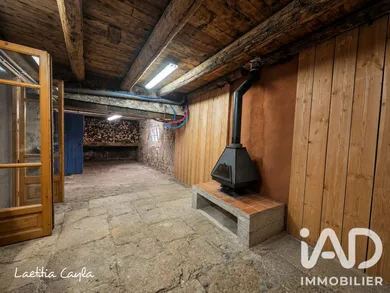 Village house in Le Caylar (34520)