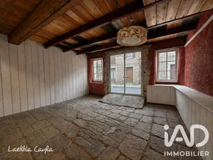 Village house in Le Caylar (34520)