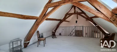 Park home in Courçay (37310)