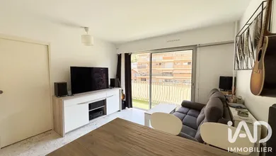 Appartement à Menton (06500)