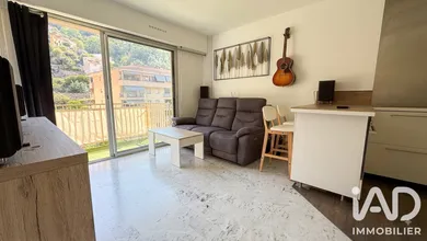 Appartement à Menton (06500)