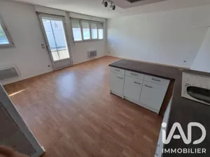 Appartement à Châlons-en-Champagne (51000)