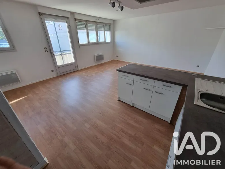 Appartement 5 pièces 93 m² · à Châlons-en-Champagne · 93 m² · 119 990 €