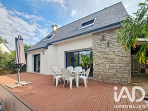 House in Pluvigner (56330)
