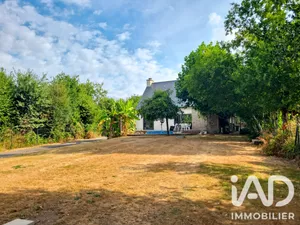 House in Pluvigner (56330)