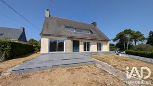 Maison à Saint-Avé (56890)