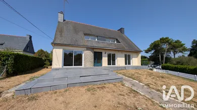 Maison à Saint-Avé (56890)