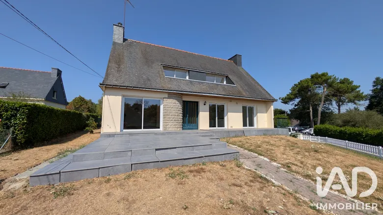 Maison 7 pièces 150 m² · à Saint-Avé · 150 m² · 447 200 €
