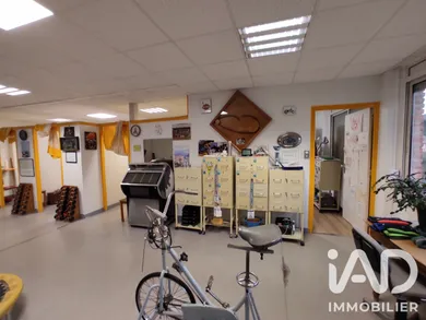 Immeuble à Thiers (63300)