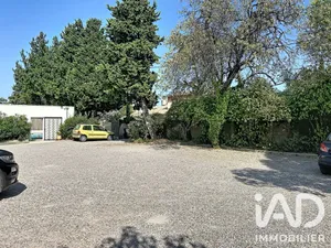 Immeuble à Avignon (84000)