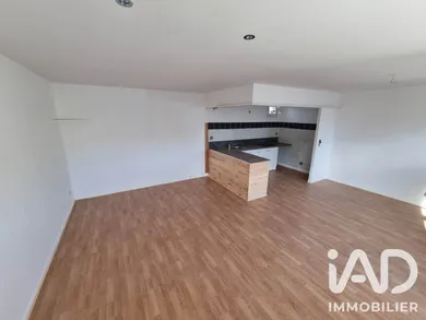 Appartement à Châlons-en-Champagne (51000)