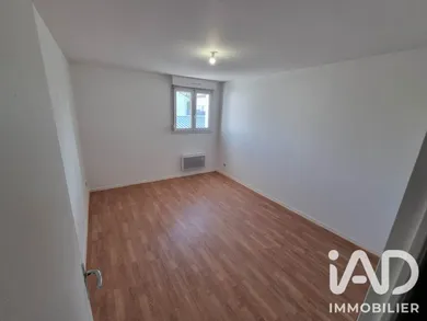 Appartement à Châlons-en-Champagne (51000)