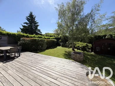 Maison à Vaux-le-Pénil (77000)
