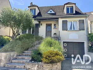 Maison à Vaux-le-Pénil (77000)