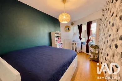 Appartement à Éragny (95610)