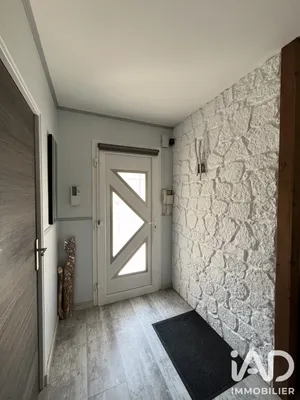 Maison à Saint-Sylvain (19380)