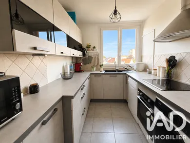 Appartement à Le Havre (76620)