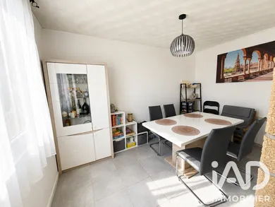 Appartement à Le Havre (76620)