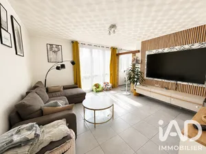 Appartement à Le Havre (76620)