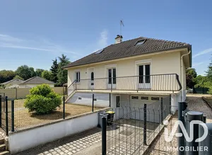 Detached house in Connantre (51230)